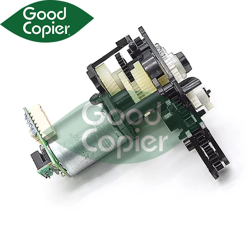 1X Q7400-60001 support for HP 1536 M1536DNF CM1415FN CM1415FNW M175NW M175A PRO MFP M175A ADF Core Drive Motor Serise MOTOR