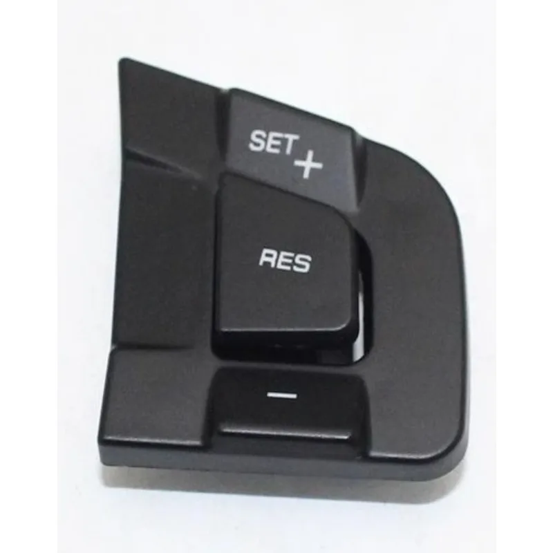 Steering Wheel Mult…