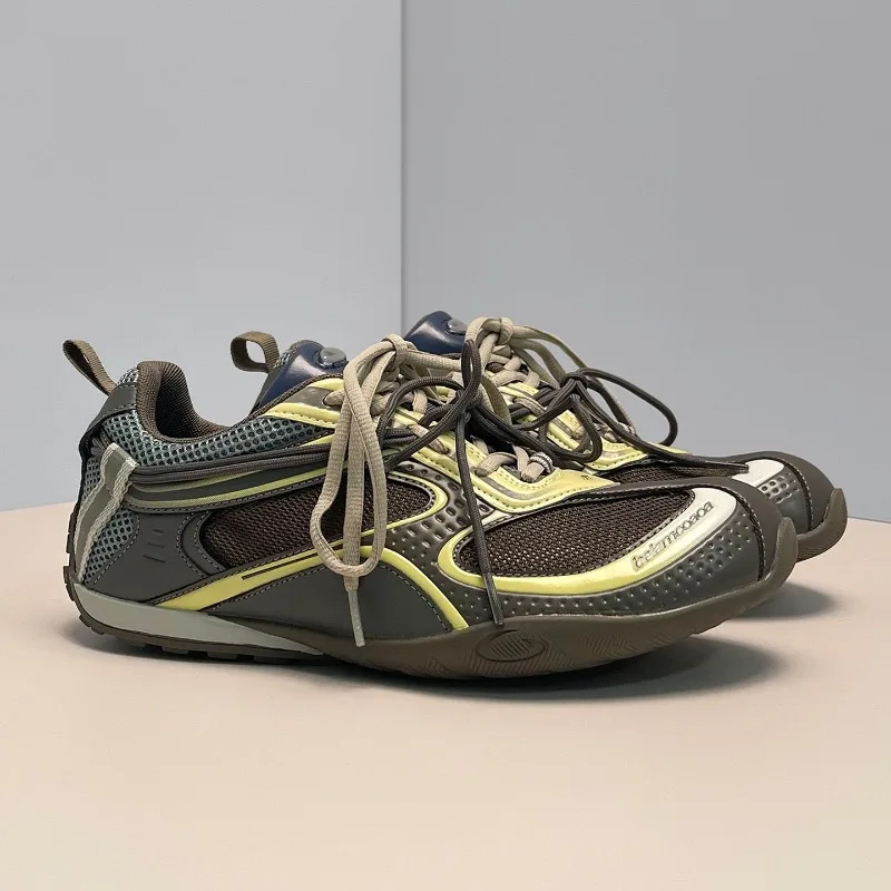 Classic Brand Comfortable Anti Slip Sport and Leisure Shoe Top Quality Outdoor Walking Shoe Cycling and Driving Sports Shoe