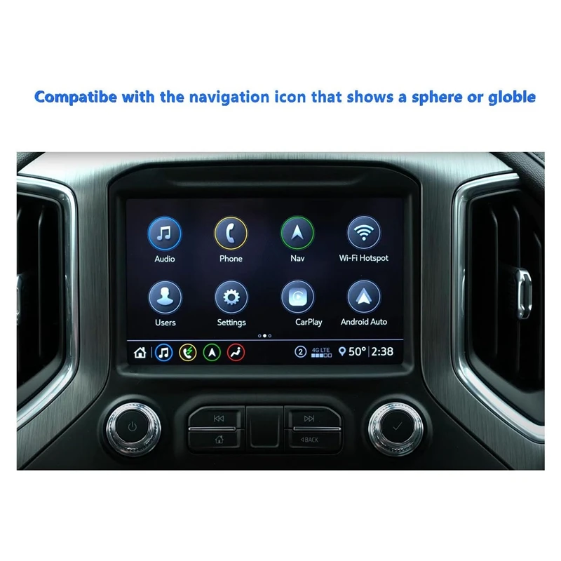 أحدث 2023 86810236   بطاقة الملاحة للخرائط لبطاقة خريطة كاديلي شيفري بويك أمريكا الشمالية بطاقة ذاكرة GPS متينة وسهلة الاستخدام