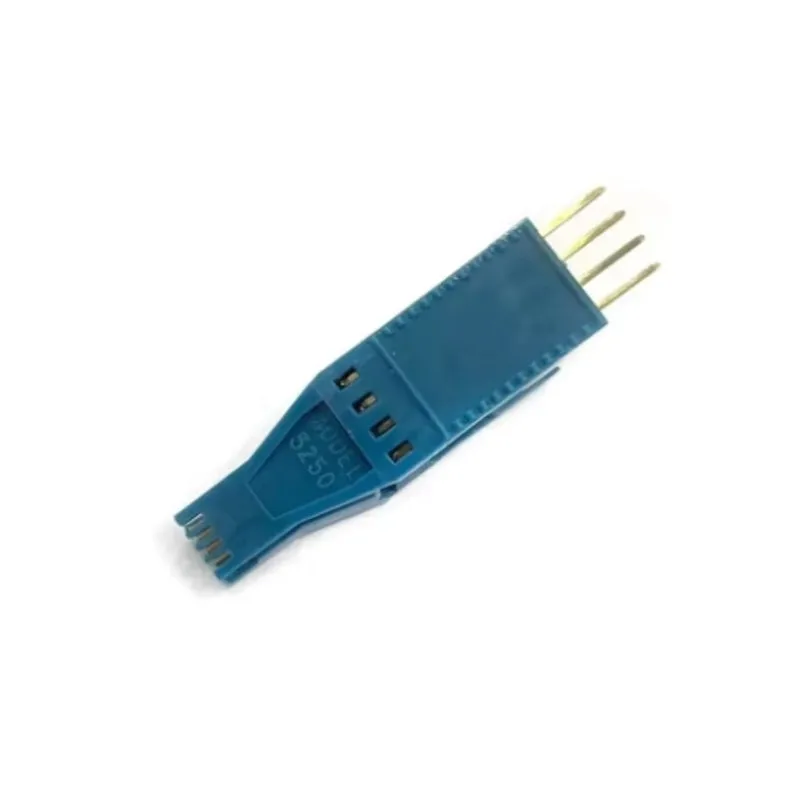 

Для Tacho Clip 5250 для SOIC 8 EEPROM Clip 5250 8-контактный кабель для 8-контактного разъема Tacho