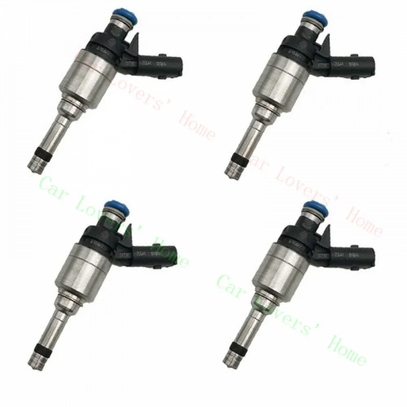 A+ 4-X Fuel Injector 35310-2GGA1 for 15-20 Hyundai Tucson 16-20 Kia Optima-