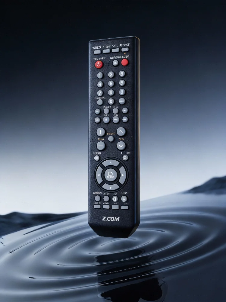 

Compatible with Samsung DVD 00061J Remote Control 00061H Spare Parts