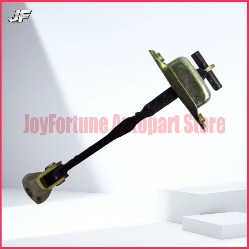 1PC Car Door Check Arm Stop Hinge Strap Limiter For Suzuki Vitara SX4 S-Cross 2014-2020 Door Check Arm Stop Hinge Strap Actuator view 2