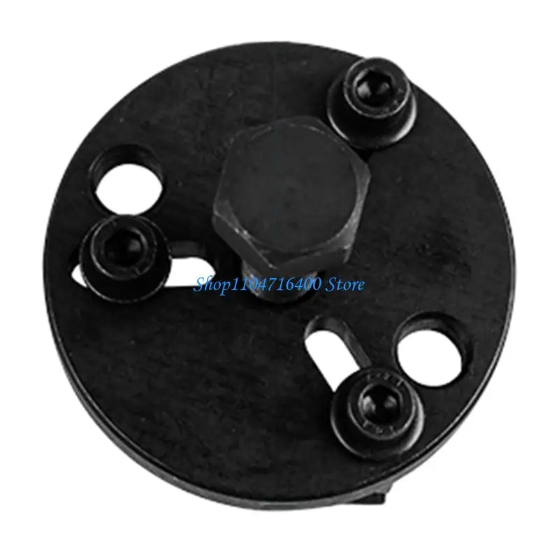 y1gd Ergonomic Automotive Air Conditioner Compressor Removal Puller Disassembly Tool