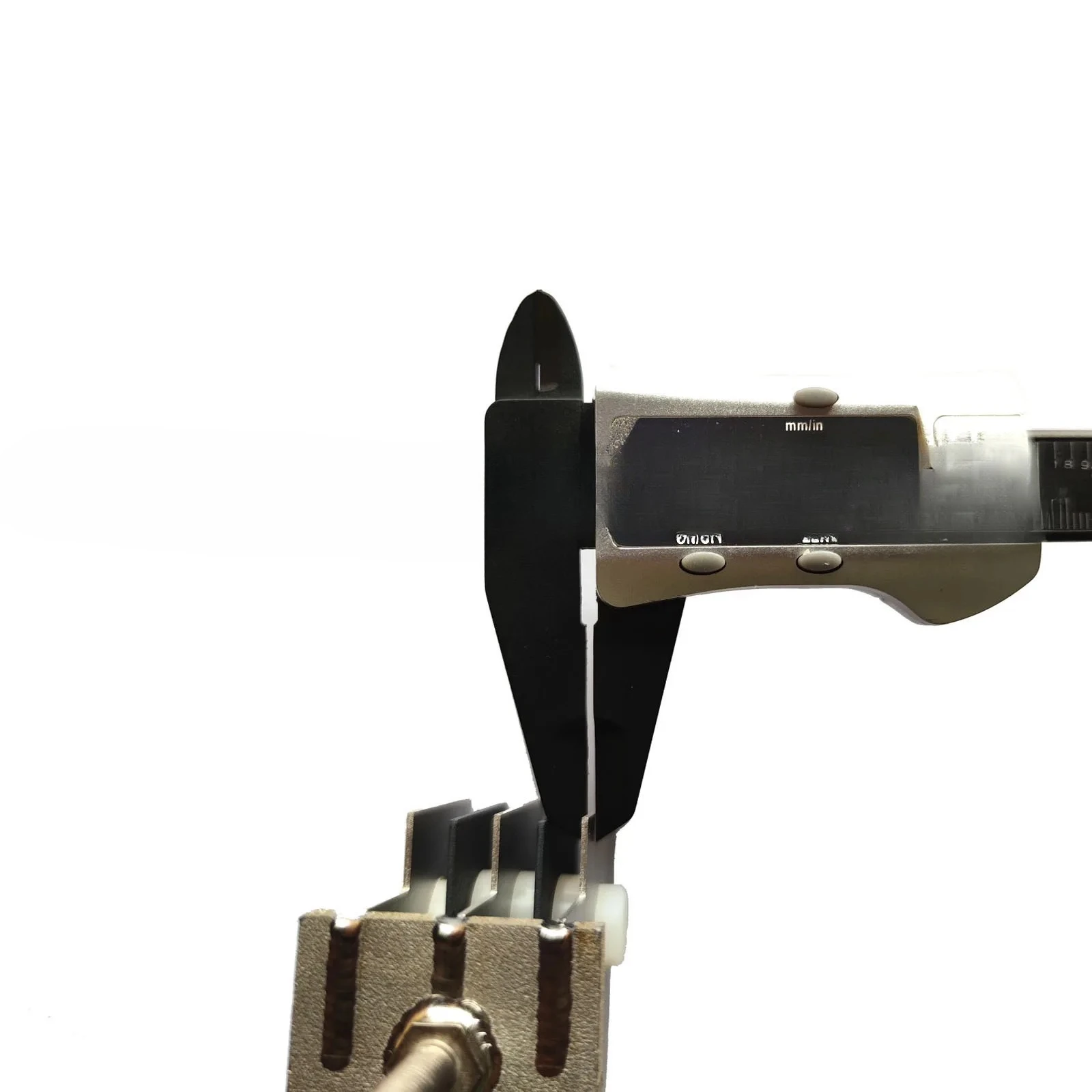 

Titanium Electrode Assembly Anode Coated with MMO Ru-Ir Coating DSA Type Electrode for HHO Hydrogen Electrolyzer
