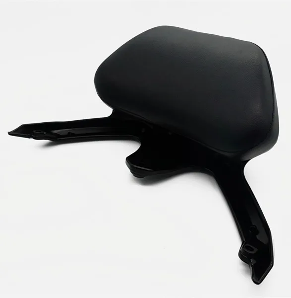 Motorcycle Accessories for YAMAHA TMAX530 2012 - 2016 Motorcycle Backrest Rear Passenger Seat Back Rest Stay Protection Pad