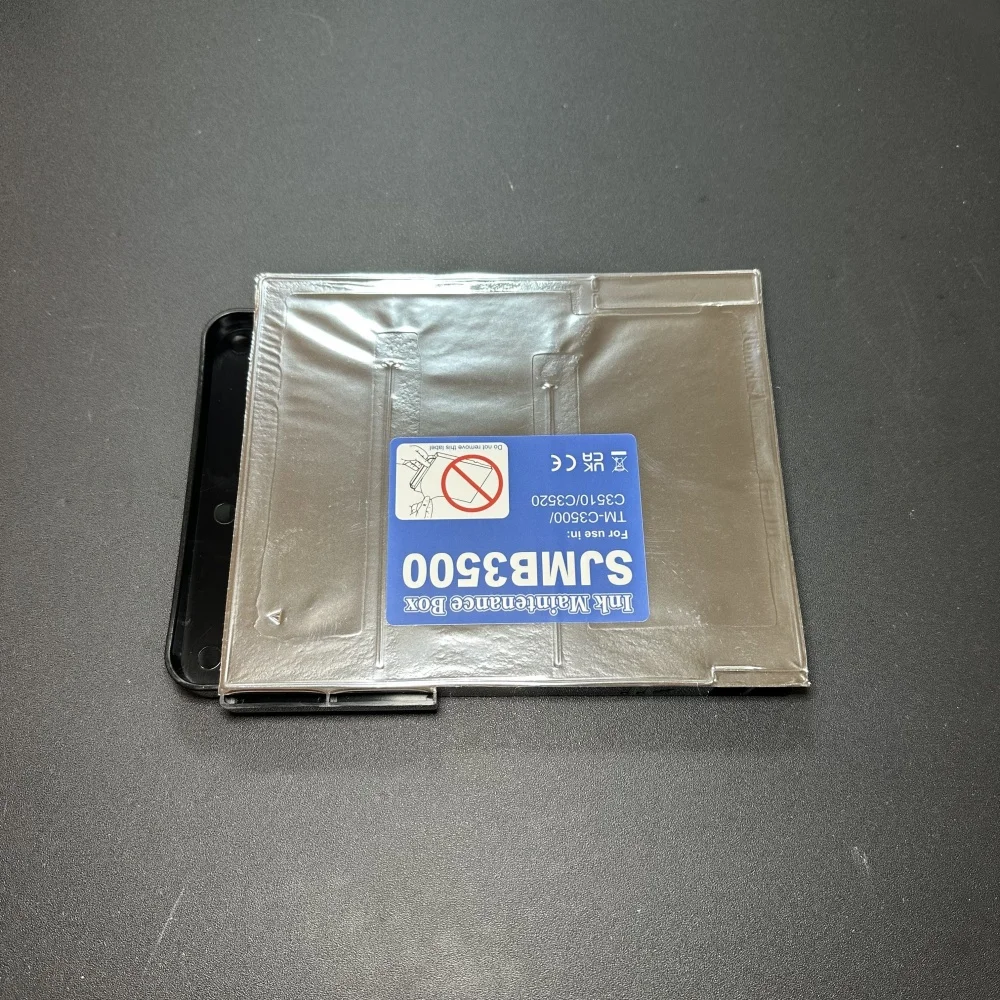 

SJMB3500 C33S020580 Maintenance Box for EPSON ColorWorks TM-C3500 TM-C3510 TM-C3520*5