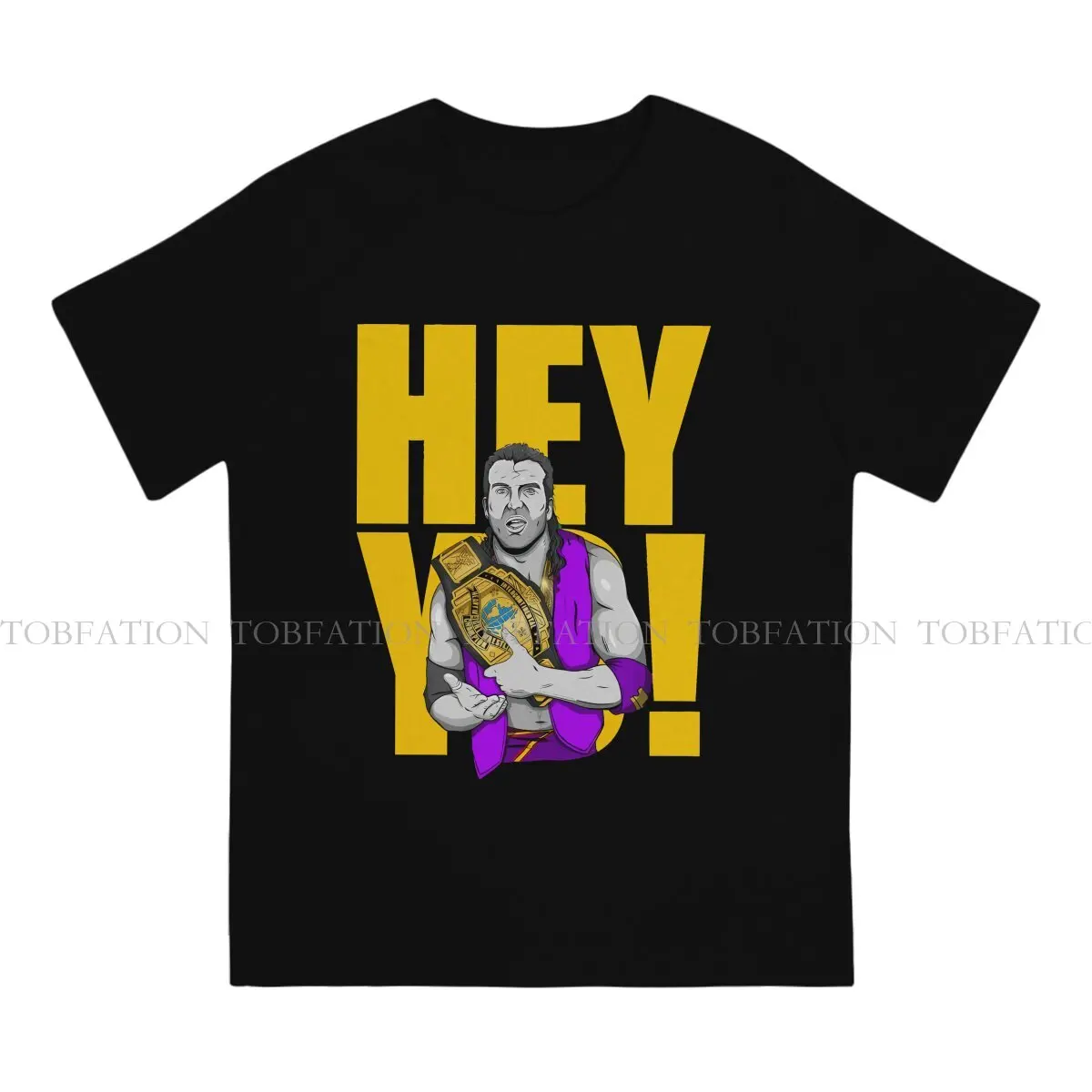 Funny TShirt For Male Razor Ramon Tops Style T Shirt Soft Printed Loose Creative Gift