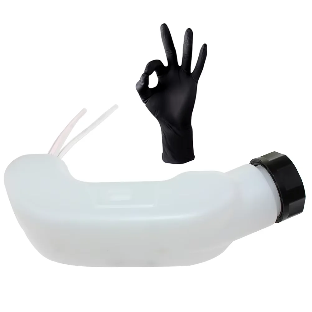 

Fuel Tank for Homelite UT-20024 UT-20026 UT-20042 UT-20022 UT-20023 UT-20043 UT-20044 UT-20046 UT-20680 UT-20681 UT-70026