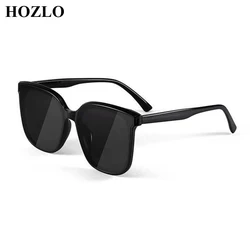Unisex Fashion Polarized Myopia Sunglasses With Diopters Men Women Driving Travel Nearsight Shades Sun Spectacles Dark Glasses