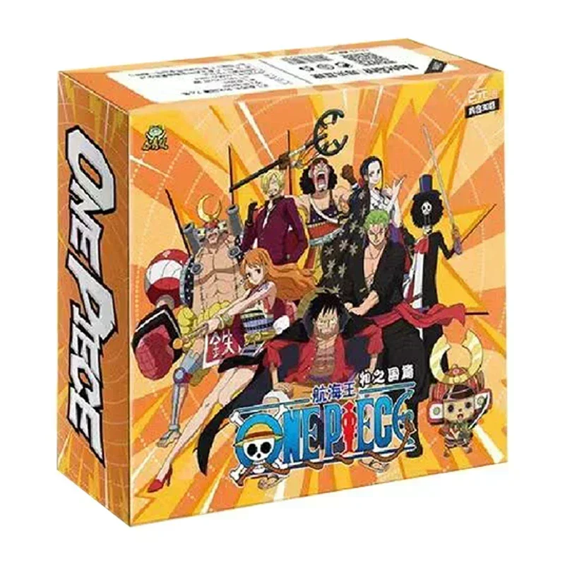 One Piece Card TCG Deluxe Edition Nika‌ Luffy Empress Nami Zoro