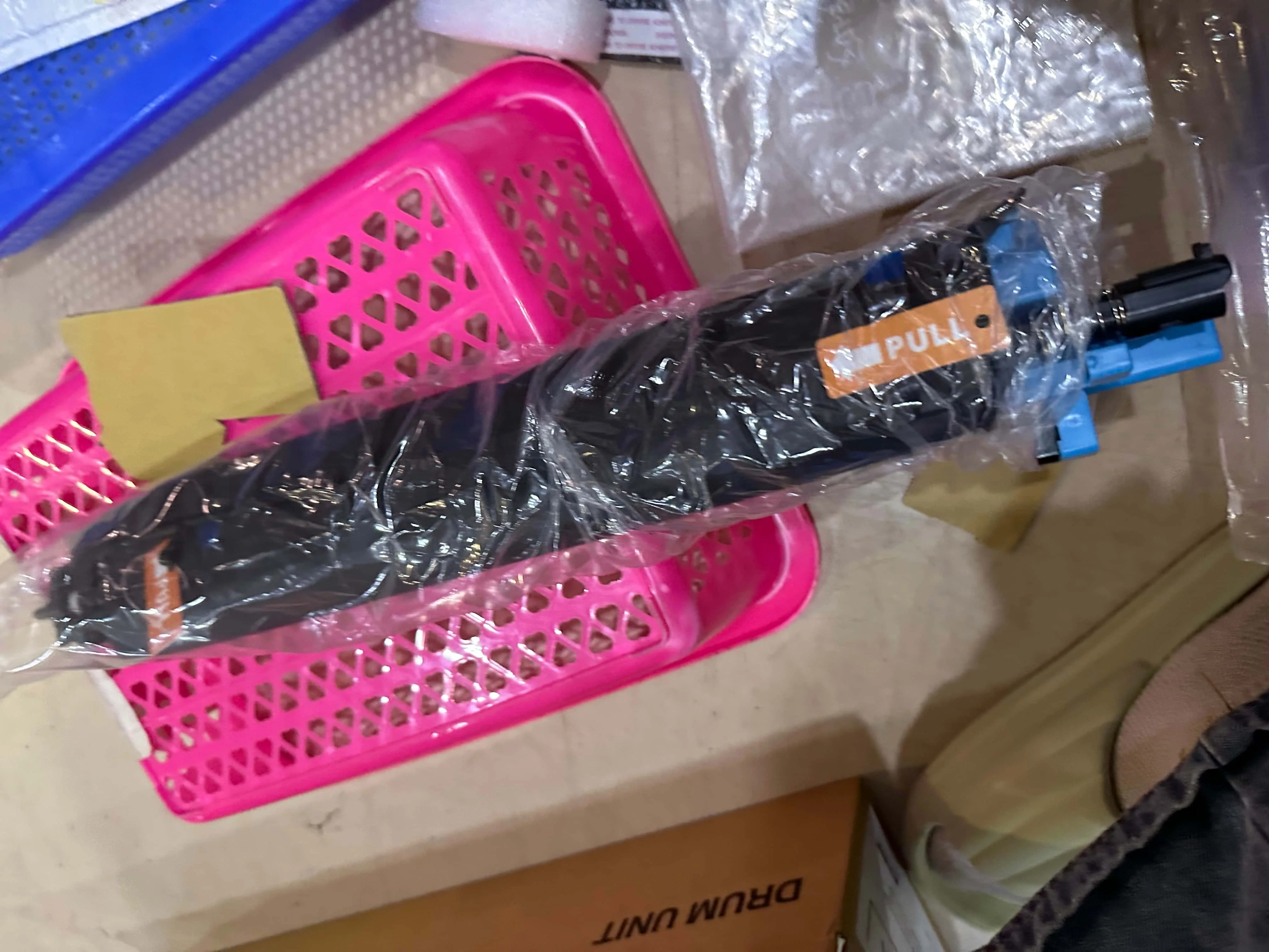 1 قطعة وحدة الطبل DR313 لكونيكا مينولتا Bizhub C308 C368 C258 C558 C458 أجزاء ناسخة الطابعة ineo 258 368 458 558 #1