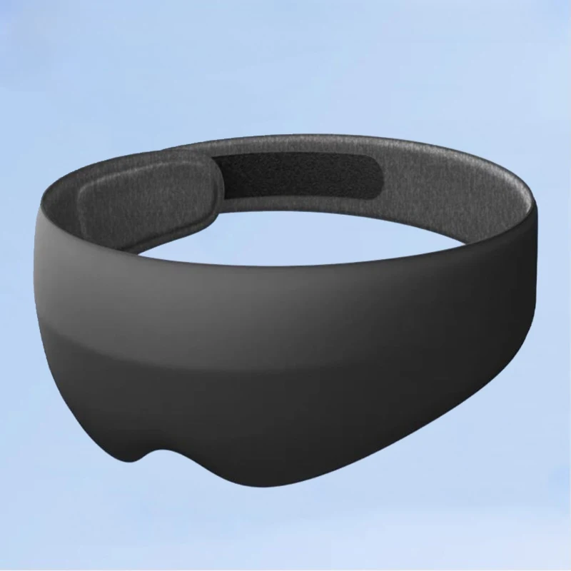 Dreamlight 2S Generation Full Shading Relaxing Eye Mask Sleeping Mask Block Out Light For Sleep Aid Breathable Eye Mask