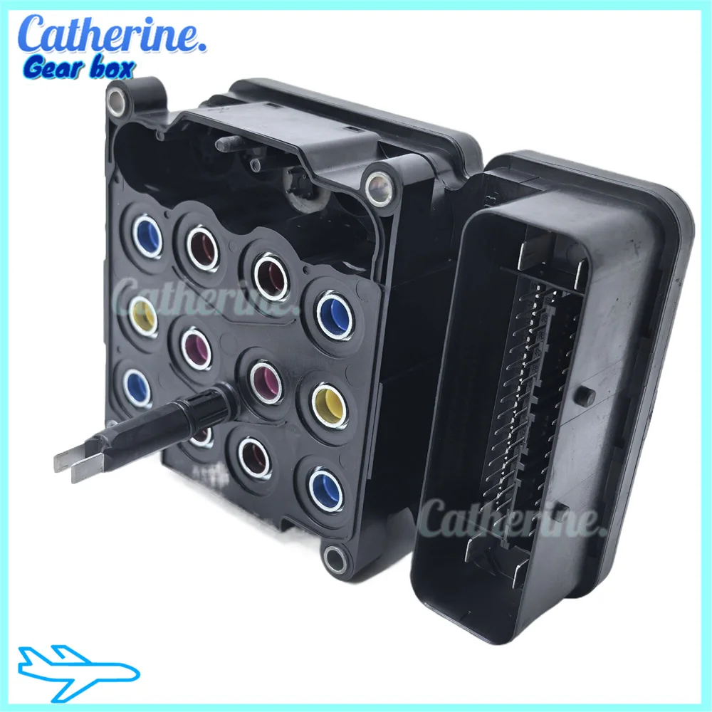 

Высококачественный главный цилиндр тормозной системы с защитой от блокировки ABS для Dodge Corvette 28.5263-9202.3