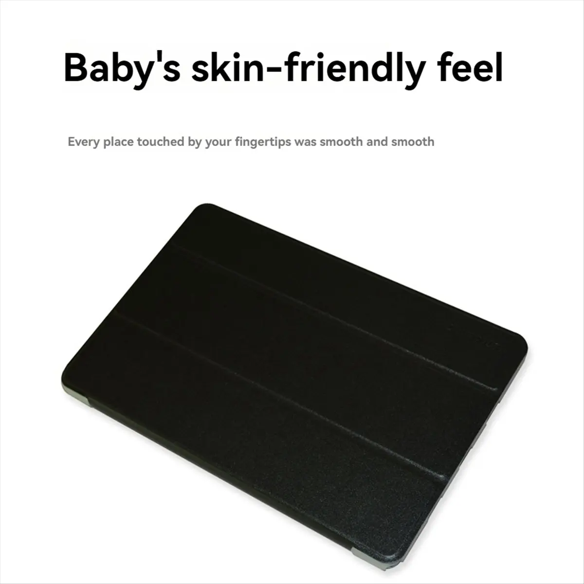 *A91P PU Case for Teclast M50 Pro 10.1 Inch Ultra Thin Tablet Case Stand Smart Sleep TPU Soft Cover for Teclast M50 M50HD C