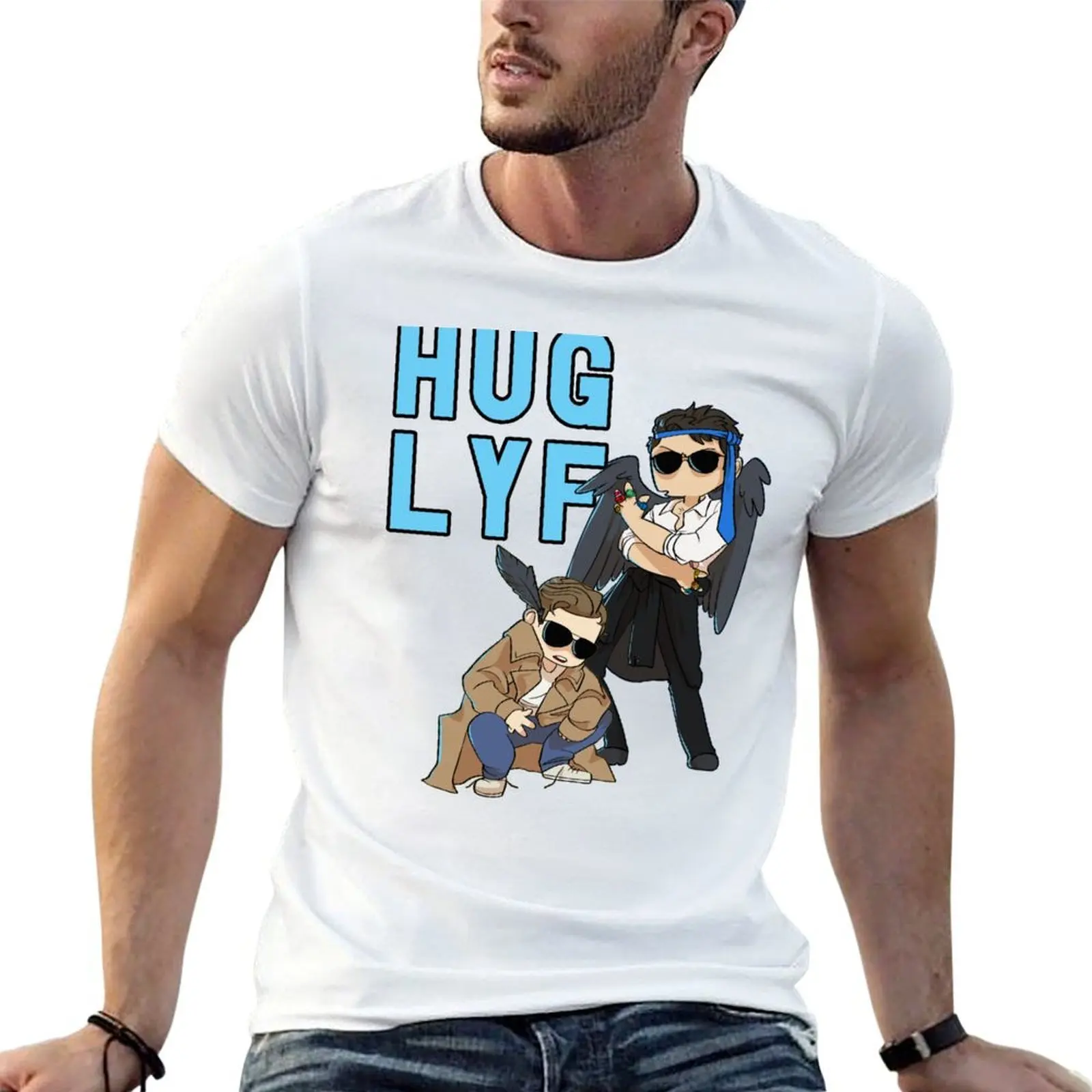 T Luxury Man Shirts…