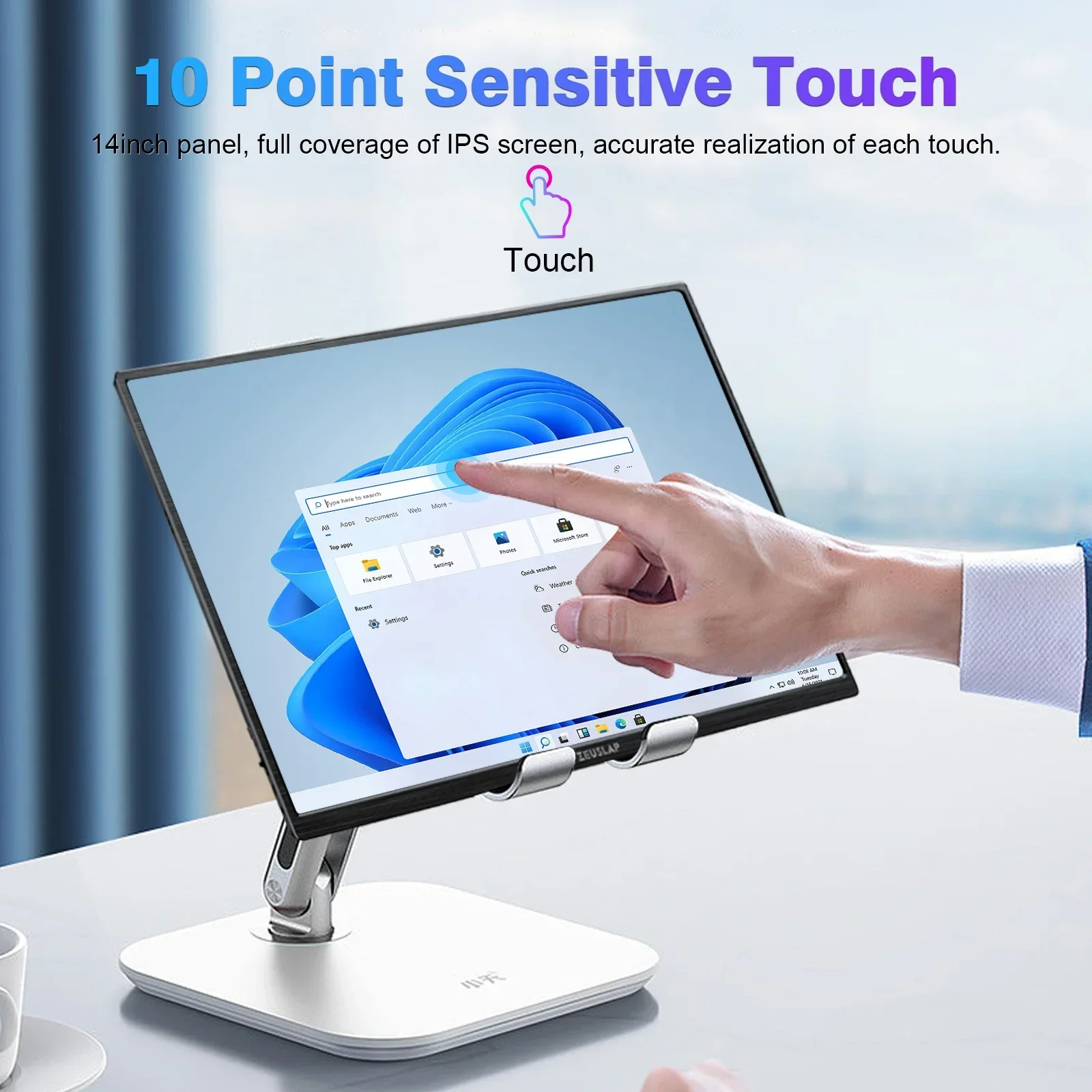 thumb