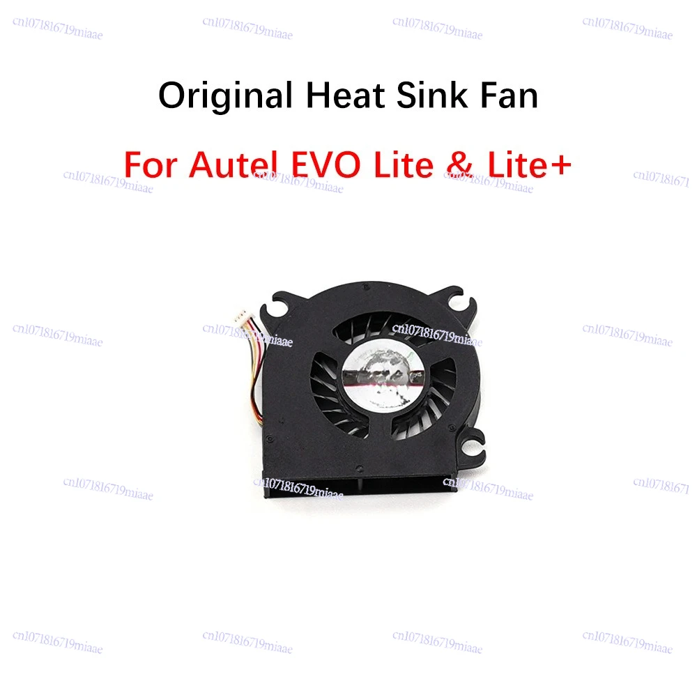 100% Original Body Fan for Autel EVO Lite and Lite + Repair Parts Radiator Wind