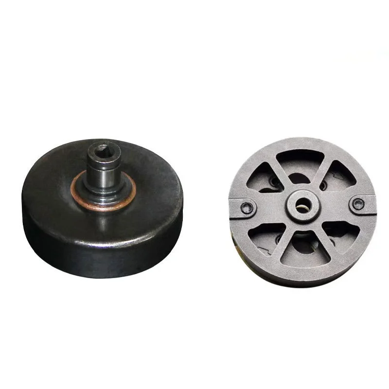 

FS350 FS400 FS450 FS480 Барабан сцепления в сборе для триммера Stihl FS 350/FS 400/FS 450/FS 480 4128 160 2900, 4128 160 2001