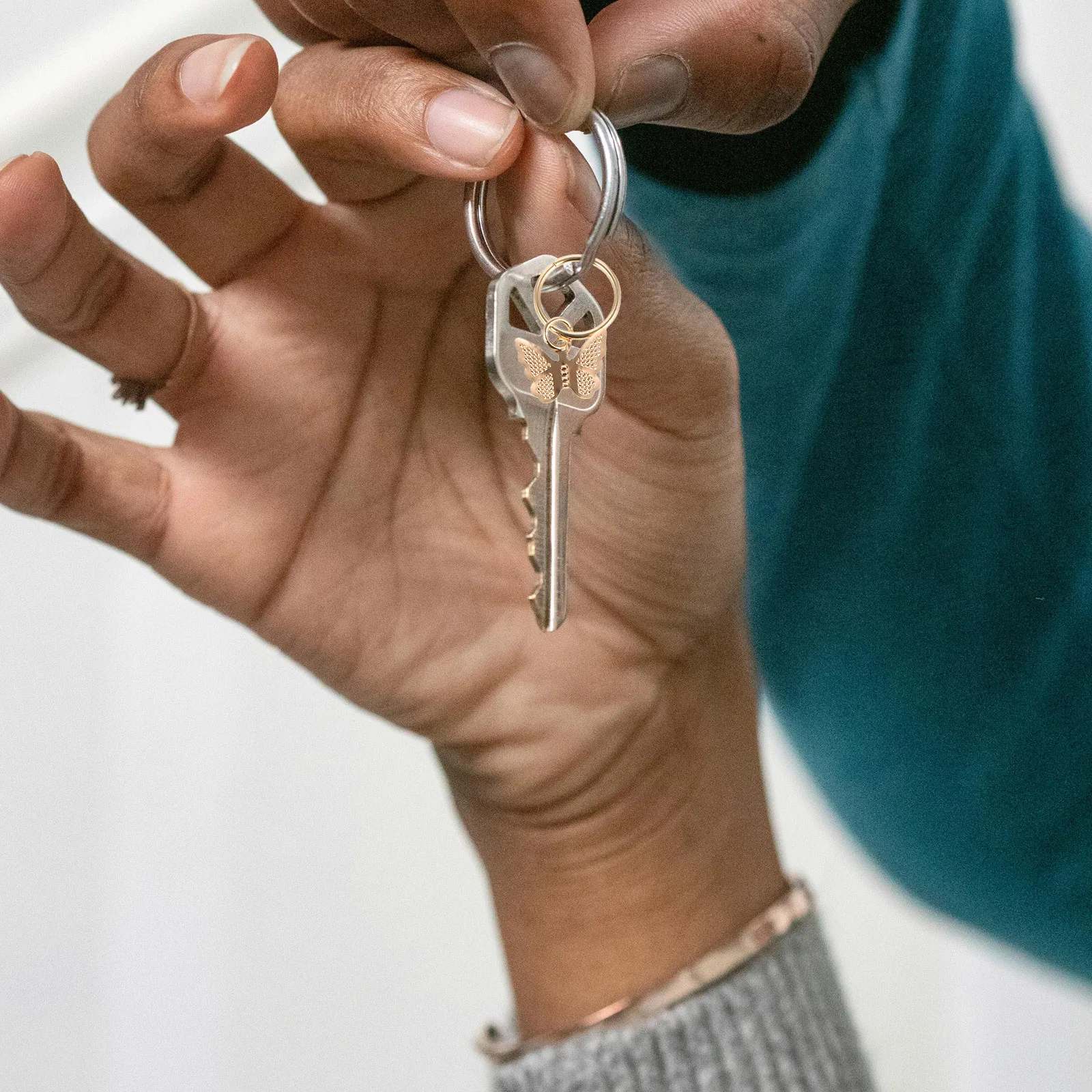 

24 Pcs Braid Jewelry Hair Braids Decors Braiding Clasps Dreadlock Ring Charms for Accessories