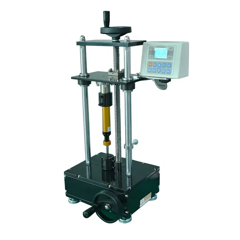 

Calibration/Tester Torque Screwdriver Essential Equipment for Precision Testing