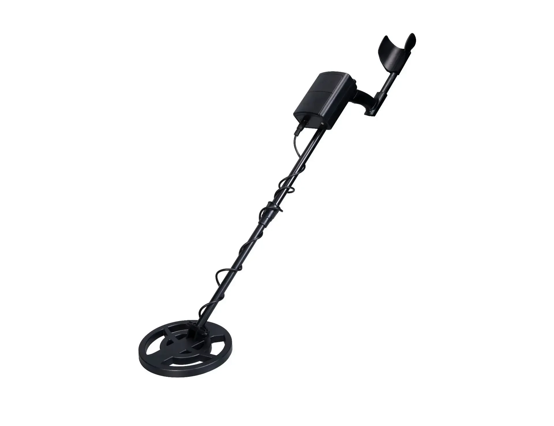 New metal detector Underground gold detector New design Cross-border e-commerce hot-selling GT6500