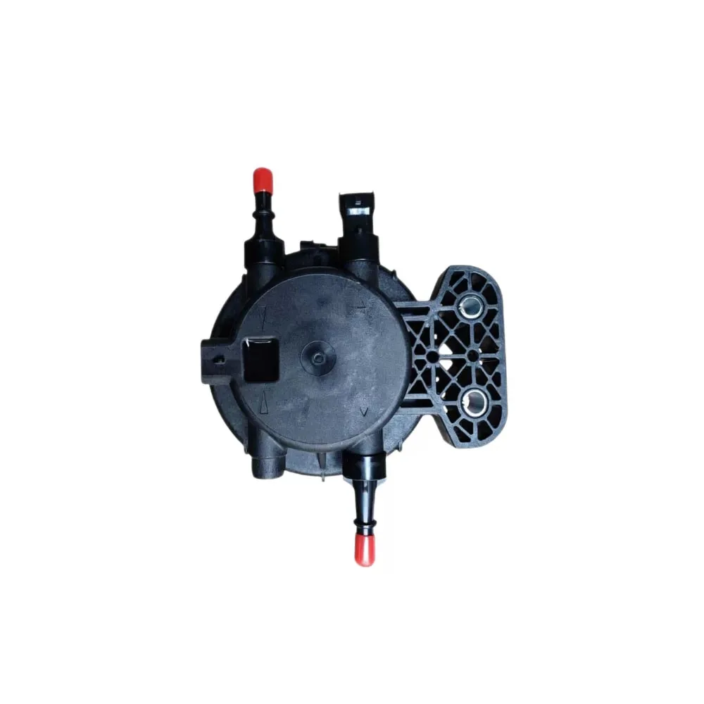 Diesel Filter Assembly 1111400XED96 Compatible With Great Wall GWM Poer Pickup 2.0T H5 Replace 1111402XED96 KX717D
