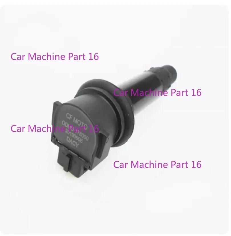 Motorcycle Parts Ignition Coil For CFMOTO CF250NK CF250SR CF250-6 CF MOTO 250NK 250SR 250-6