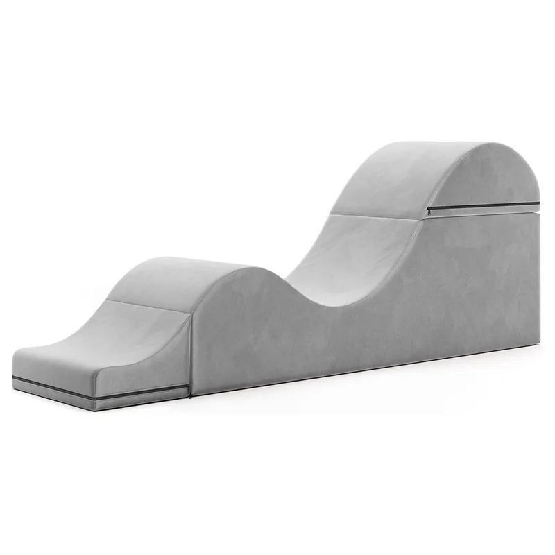 Möbel Stuhl Sofa, Hilfspolster Multifunktionaler Stuhl für Erwachsene