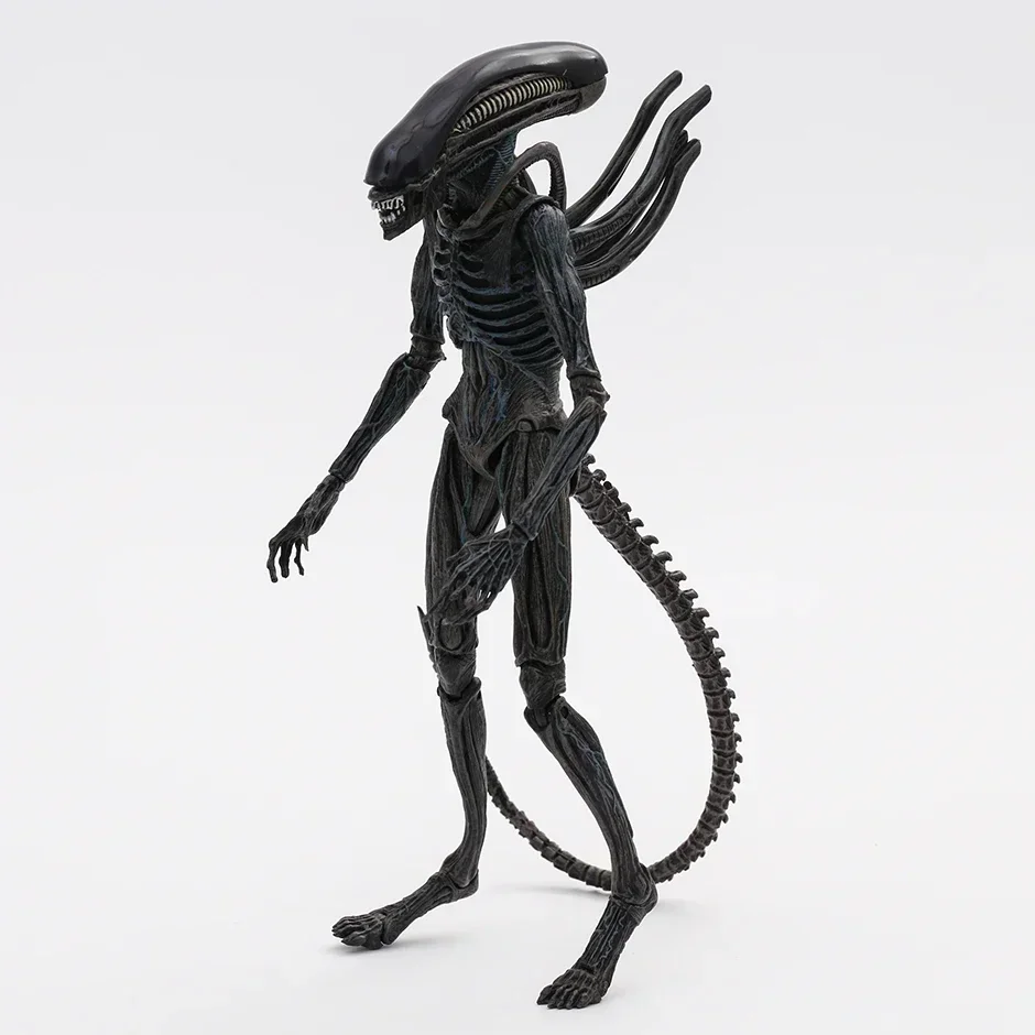 Alien Alien / Aliens Covenant Xenomorph savaşçı Action Figure