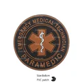 PVC Patch 34