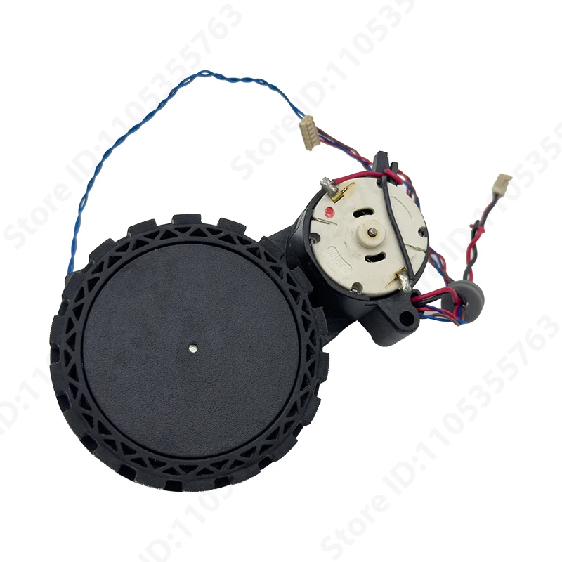 Left and Right Wheels Spare Parts For Ecovacs Deebot OZMO 950 920 920 T5 T8 T9 N8 Pro Robot Vacuum Cleaner Parts Accessories