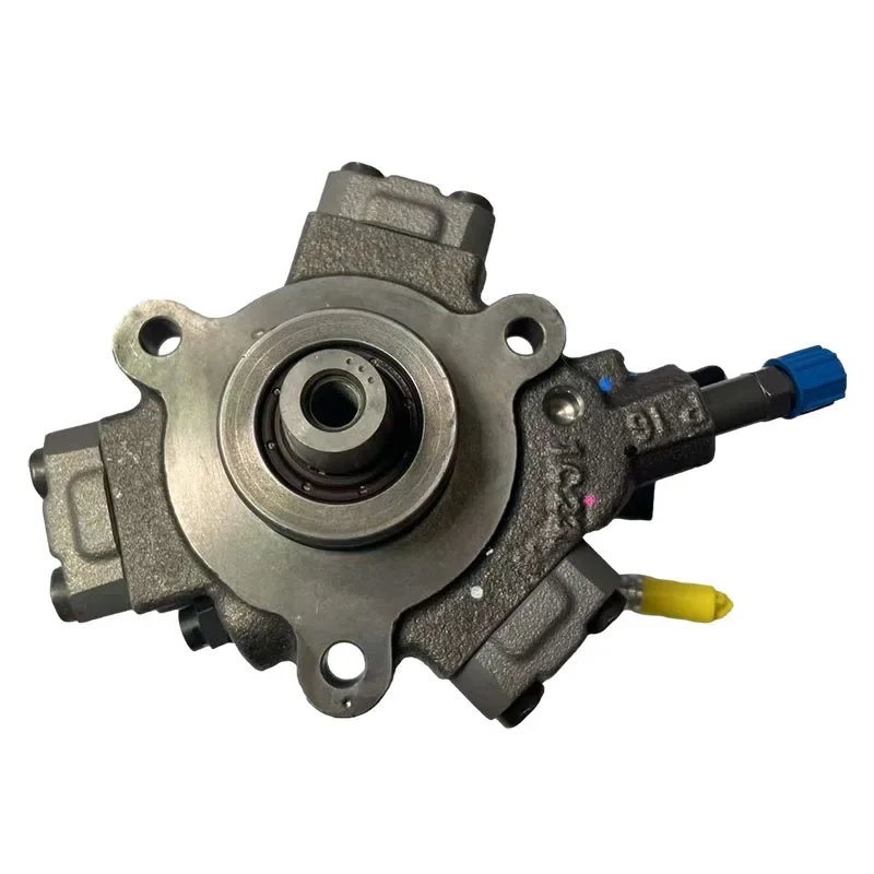 Brand New A2C53344441 Fo rd Transit Spare Parts V348 2.2 Fuel Inje ction Pumps for Fo rd Ranger T6 Car Fuel Pump BK3Q-9B395-AD
