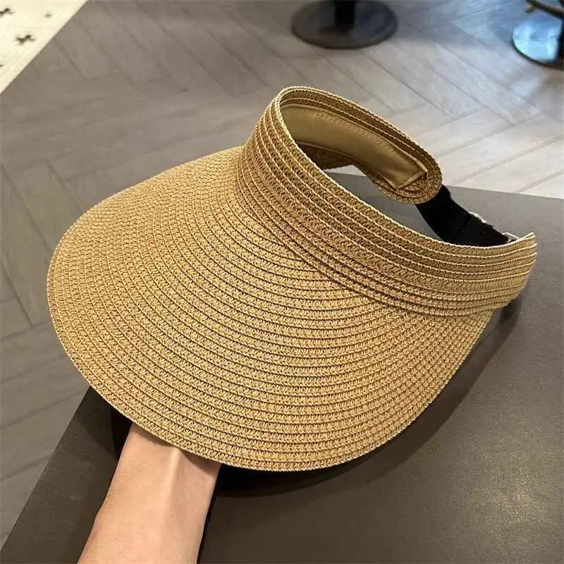 chapeu-de-palha-feminino-de-verao-para-uso-externo-aba-larga-topo-aberto-versatil-chapeu-de-sol-com-efeito-emagrecedor-dobravel-para-viagens