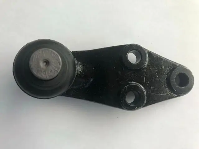 

(2 шт./пара) шаровой шарнир рычага управления для китайского SAIC ROEWE 350 MG5, автозапчасти двигателя автомобиля