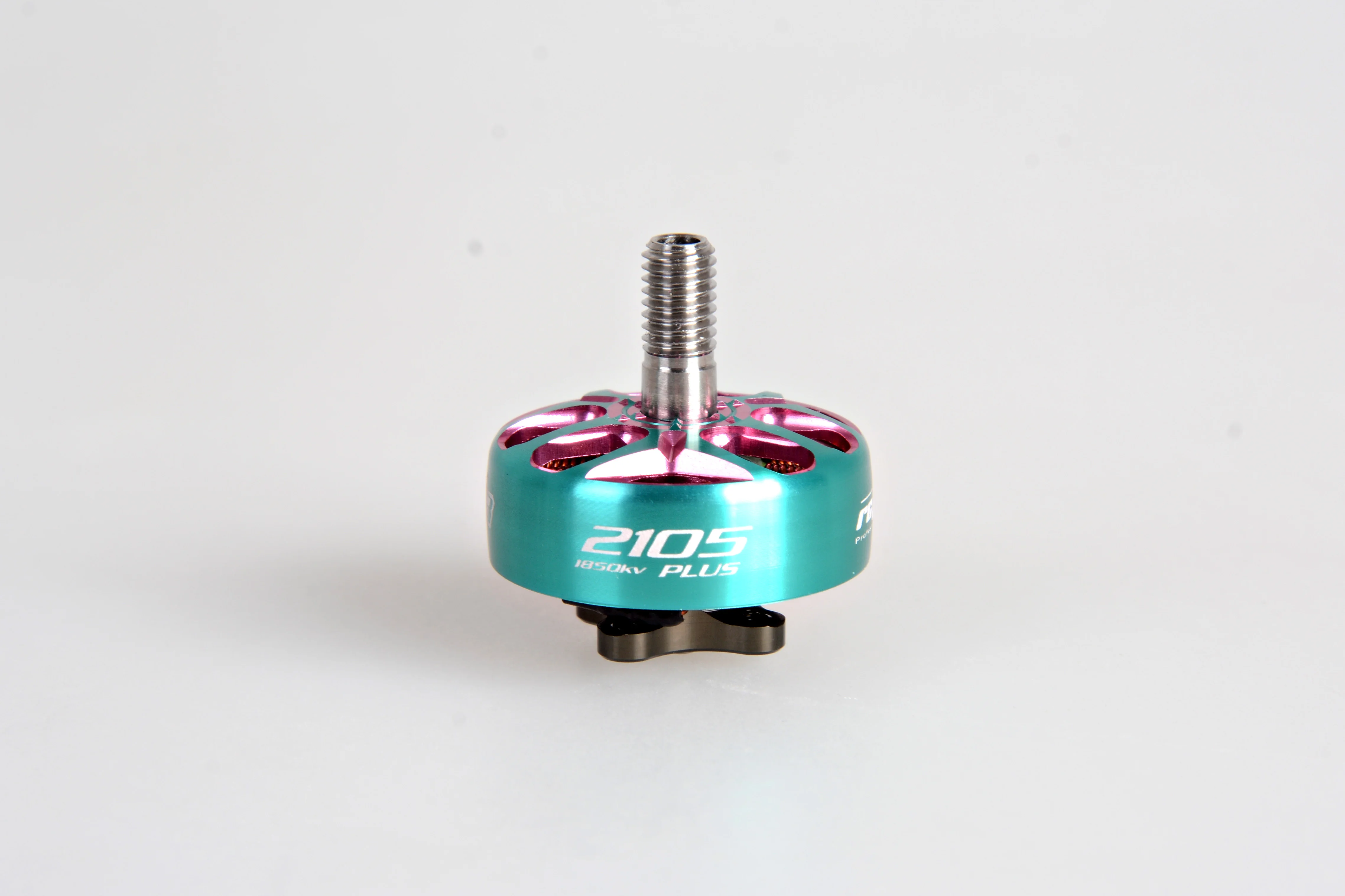 Rcinpower-Moteur sans balais pour modèles de drones Rc Fpv FreKouRacing, pièces de rechange, Gts V3 2105 Plus, 12n14p, 1850kv, 2950kv, 3600kv, 3-6s