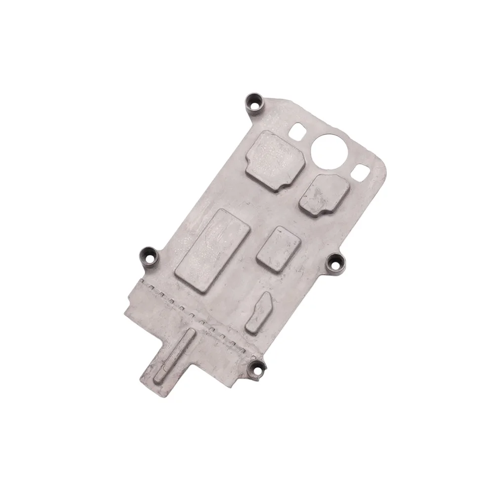 100% Original DJI Air 2S Mainboard Heatsink Heat Sink Radiator Replacement for AIR 2S Drone Repair Parts Accessories Brand New