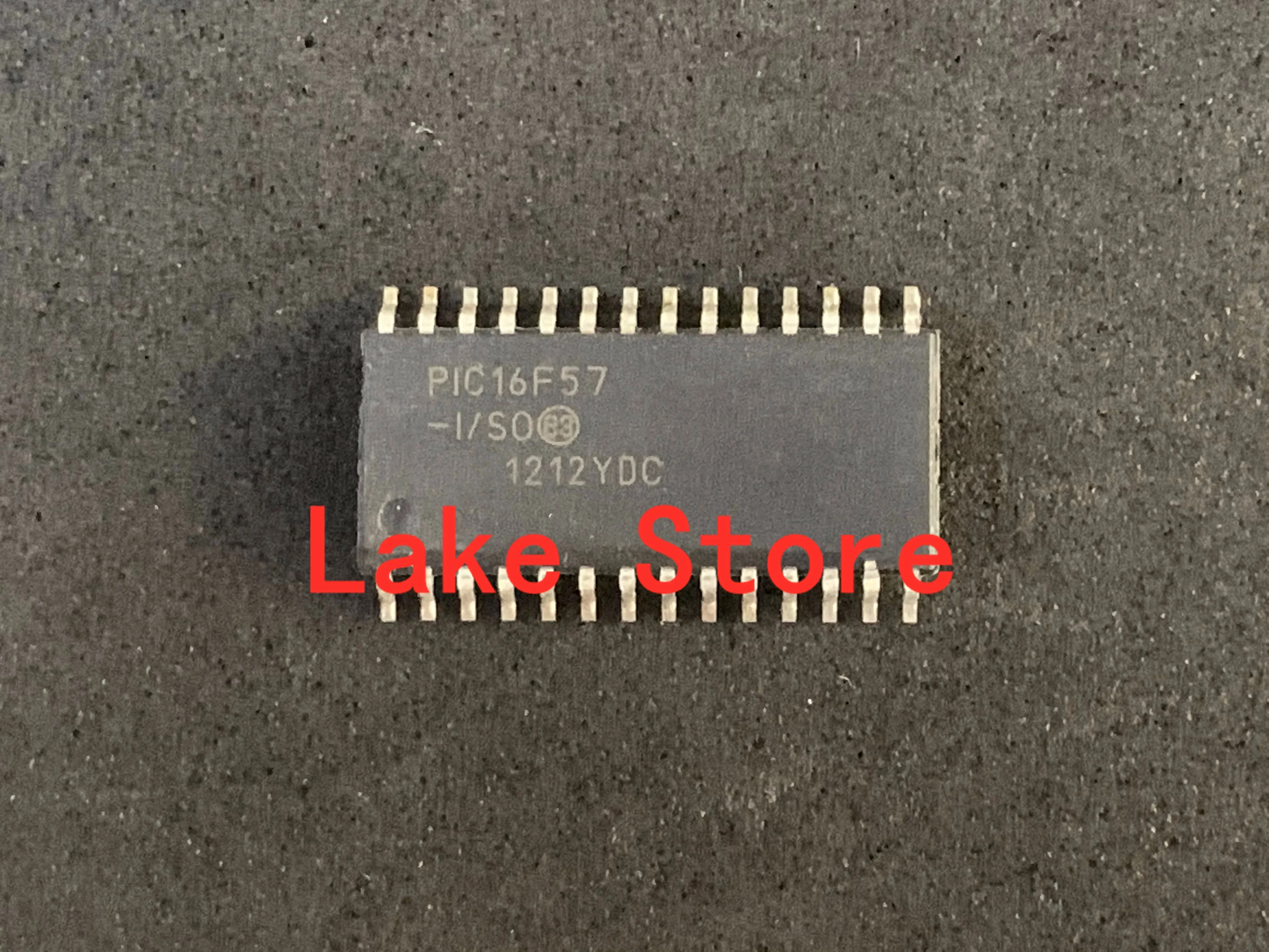 

5 unids/lote PIC16F57-I/SO PIC16F57 SOP en stock