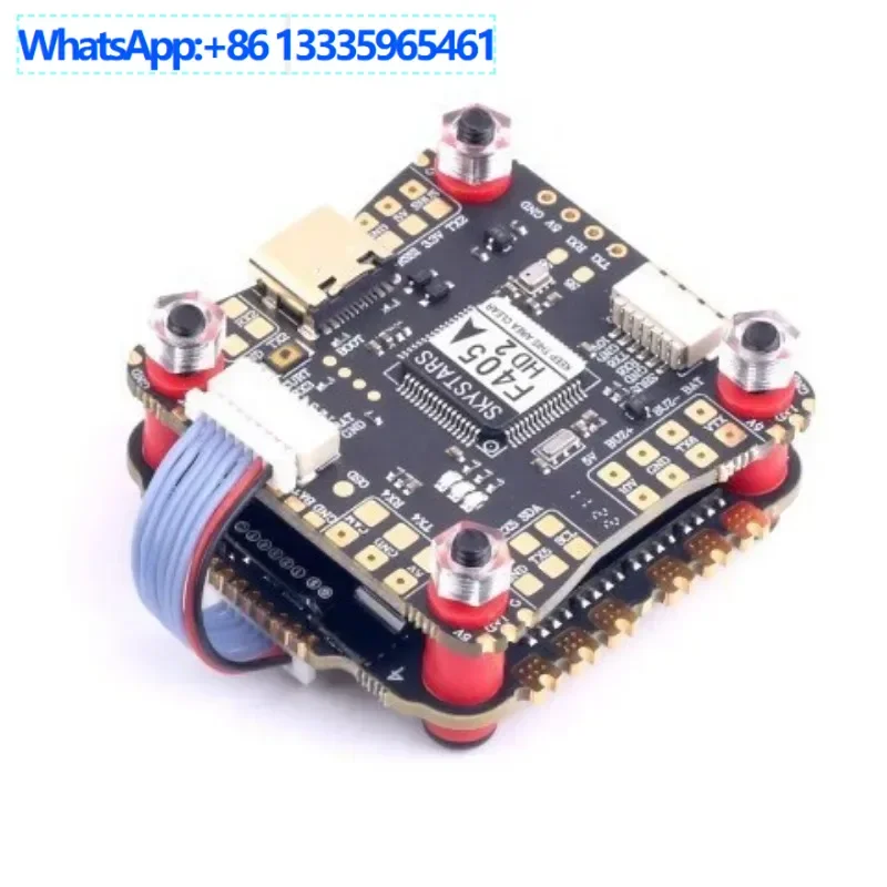 Skystars F4 Flight … - image