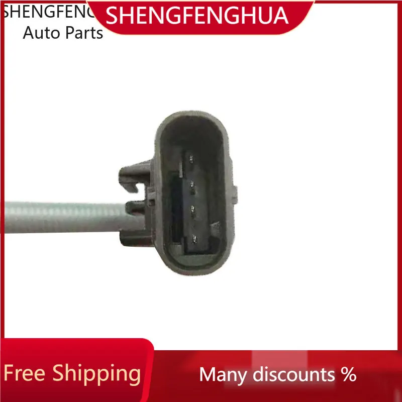 SHENGFENG HUA – capteur d'oxygène automobile pour Brilliance série 5, livraison gratuite, 11788631049, 0258030299, 0258030300