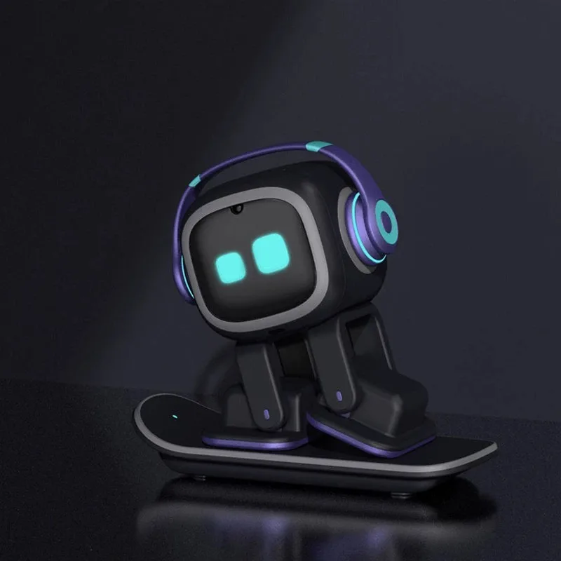 Electronic Pet Emotional Desktop Robot AI Accompanies Generations