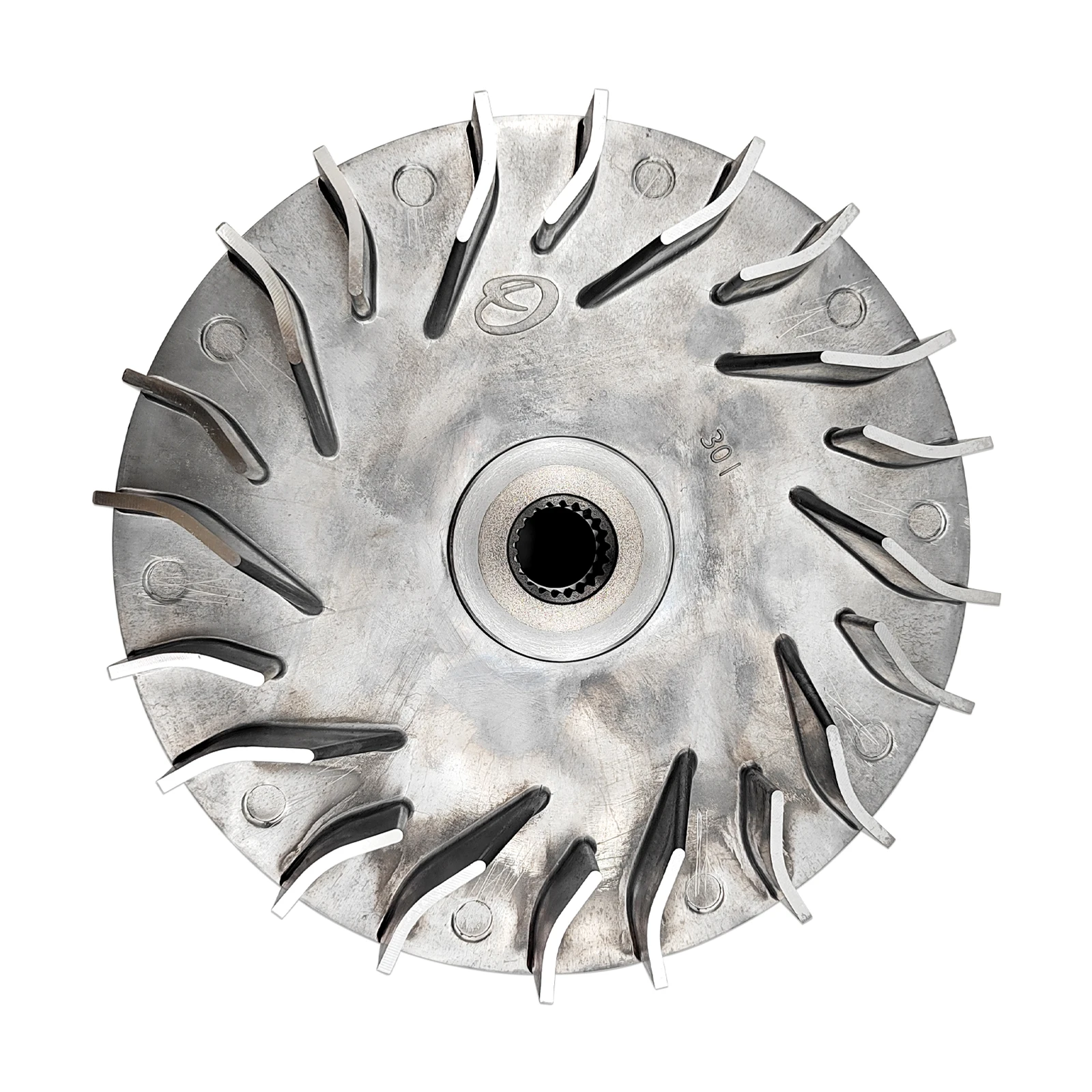 Primary Sheave Assy For Hisun 500 700 ATV UTV 21300-F39-0000 21300-004-0000 P0040002116A0000 LU022724