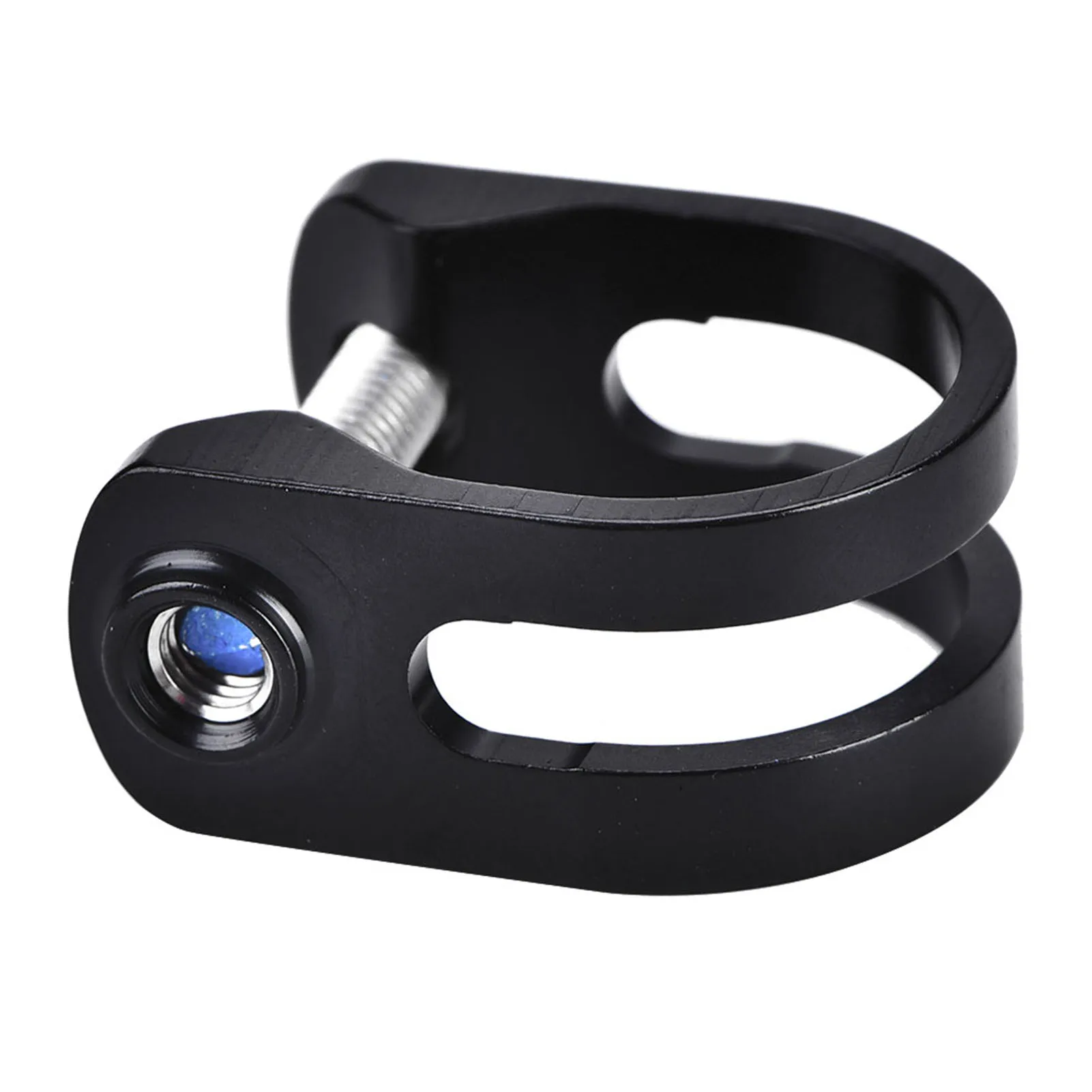 Neue brems klemme fahrrad u-förmige bremshebel klemme fester ring fahrrad bremshebel klemme für e7 e9 x0 führung r rs rsc fahrrad teile – Detail 10