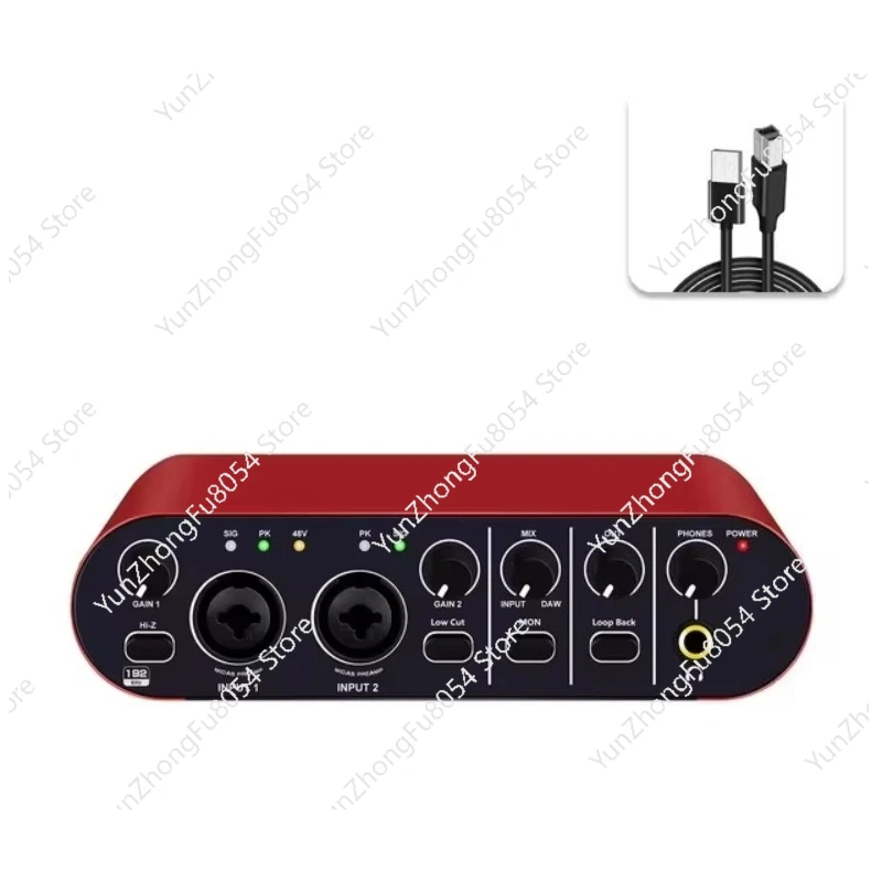 interface-audio-usb-professionnelle-m-audio-2-canaux-24-bits-192khz-carte-son-pour-studio