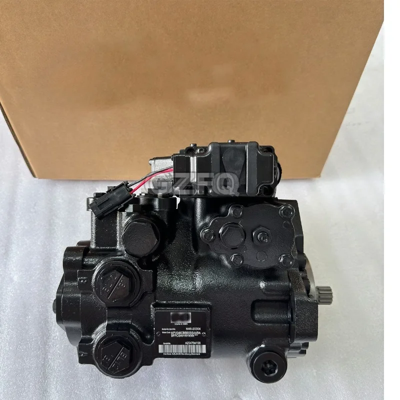 A234704196 original new hydraulic pump A234704196 suitable for engineering machinery equipment  brand