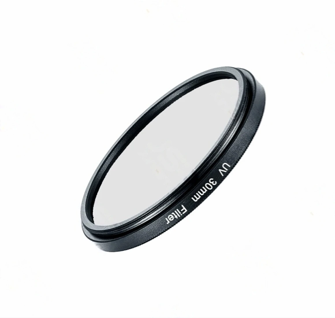 25 mm, 25,5 mm, 27 mm, 28 mm, 30 mm, 30,5 mm, 34 mm, 35,5 mm, 39 mm Kamera-UV-Objektivfilter, universeller kleiner HD-Schutzfilter