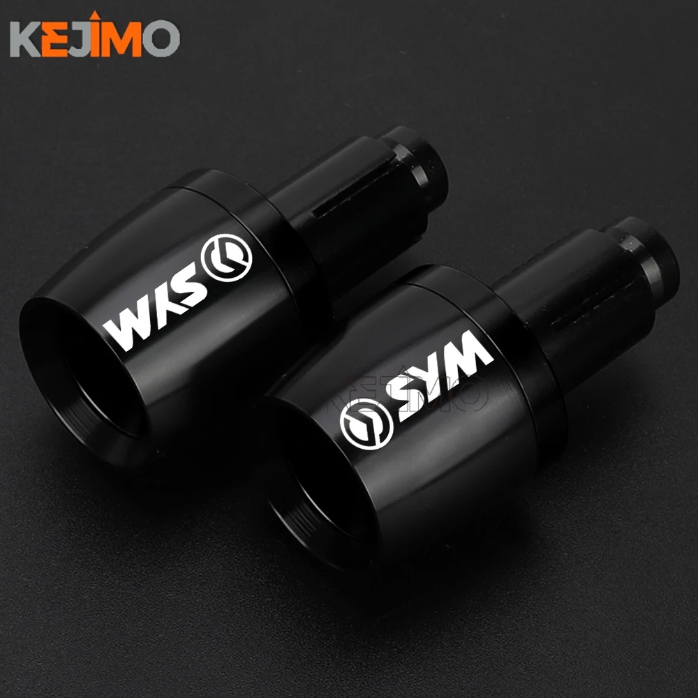 

ДЛЯ SYM Cruisym 150 180 150X 300 FNX150 JET SL JoymaxF 300 Maxsym 400 600 i TL500 TL508 JoymaxZ 300 Ручка ручки концы заглушки