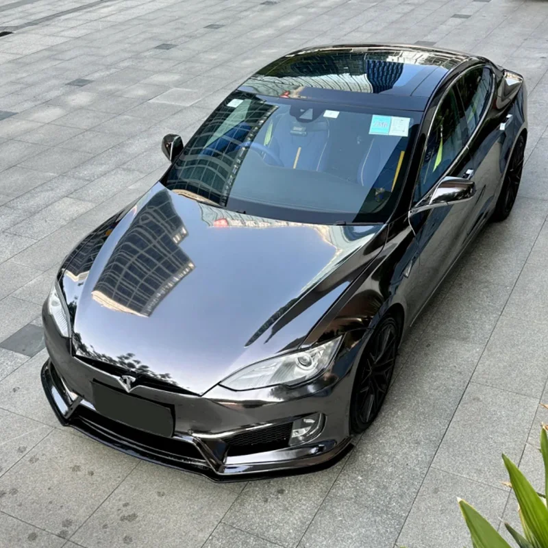 Premium Black Mirro…