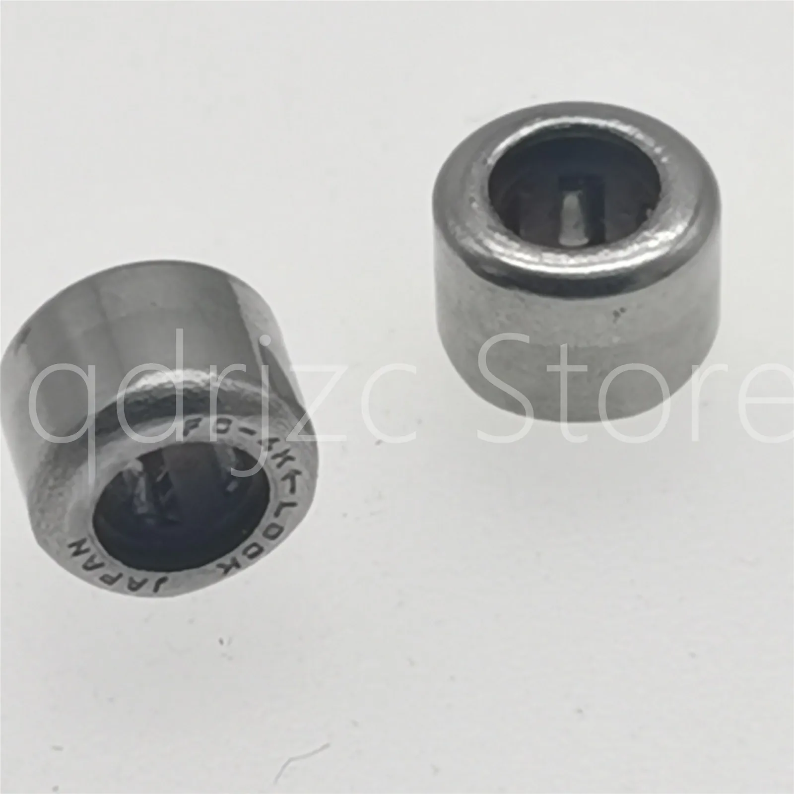 unidirectional needle roller bearing FC-4K 4mm X 8mm X 6mm